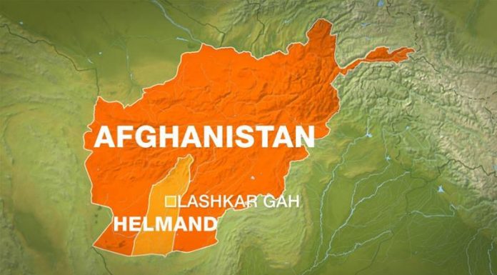 Parliamentary candidate killed in Taliban attack