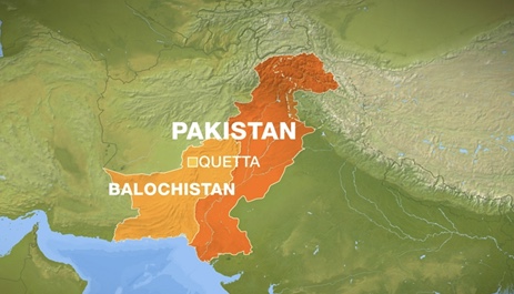 Balochistan: 20 Killed, 45 Disappeared In Just Two Weeks Of October ...