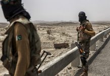 BLA Claims Four Attacks in Balochistan; Separate Assault Targets SSP Convoy in Kachhi