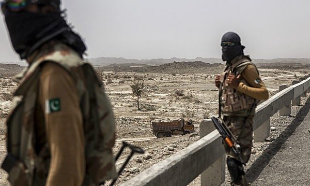 BLA Claims Four Attacks in Balochistan; Separate Assault Targets SSP Convoy in Kachhi