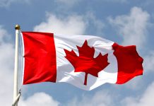 Canada: Islamic charity suspended for funding militants