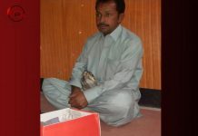 Recently released missing person succumbs to injuries