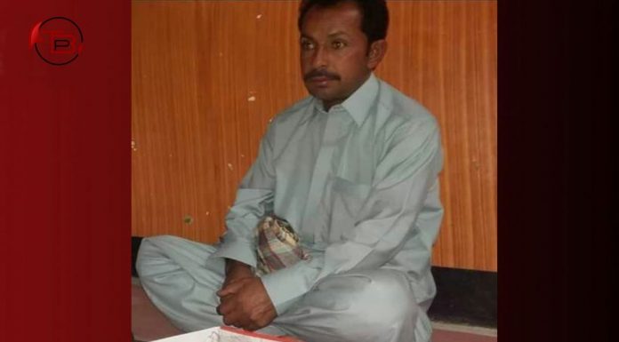 Recently released missing person succumbs to injuries