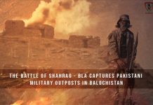 World’s largest war veteran forum praises BLA’s Shahrag battle footage