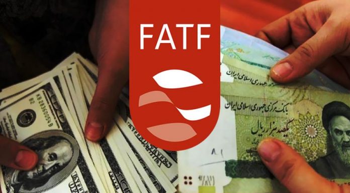 FATF warns Iran to clamp down on terror financing