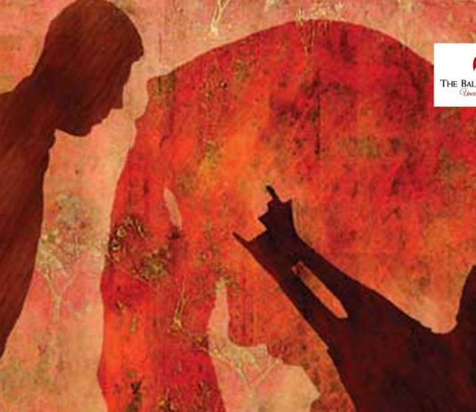 Woman Killed in ‘Honour’ Killing in Naseerabad; Husband Accused Killed in the name of honor