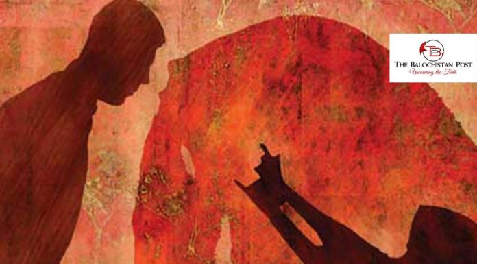 Two killed in Osta Muhammad over ‘Honour’ Killed in the name of honor