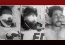 Firing incidents took six lives and injured another in Balochistan