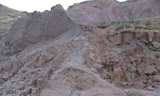 Dera Murad Jamali, Two children killed in a mudslide