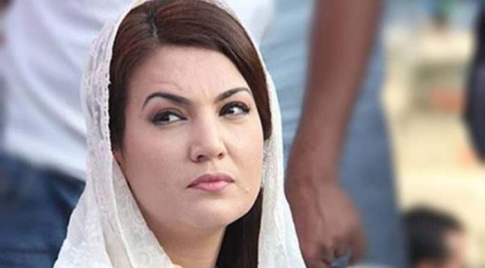 No democracy but naked martial law in Pakistan – Reham Khan