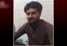Sindhi nationalist goes missing from HaidarAbad
