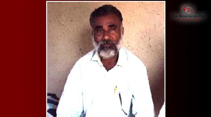 Sindh: Forces raid Sindhi nationalist leader’s house