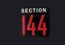 Section 144 imposed in Balochistan