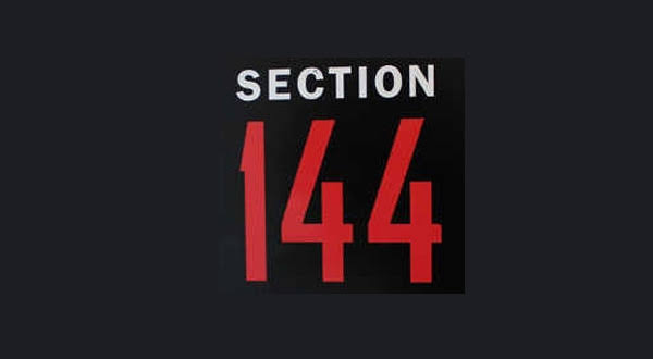 Section 144 imposed in Balochistan