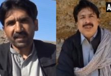 Our fight against Pakistan and China’s occupation will continue – Baloch armed leaders