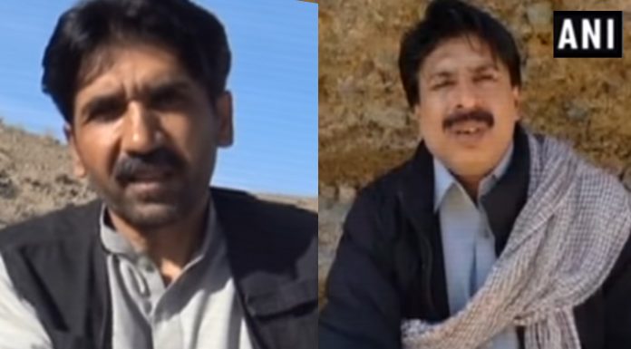 Our fight against Pakistan and China’s occupation will continue – Baloch armed leaders