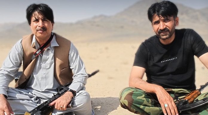 Ustad Aslam Baloch’s struggle is a major pillar in Baloch movement- Dr Allah Nazar