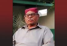 Quetta: Former DIG Police shot dead