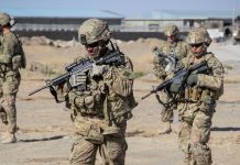 Afghanistan: One US soldier killed and another injured in an insider attack