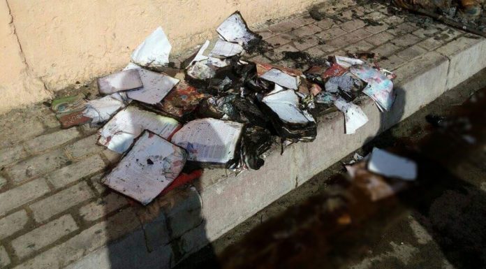 Provincial Minister visits victims of Turbat cylinder blast