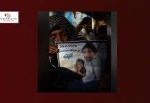 Family accuses military official of taking 7 million ransom for missing person