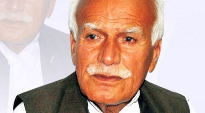 Federal government is exploiting Baloch resources – Dr Hayye Baloch