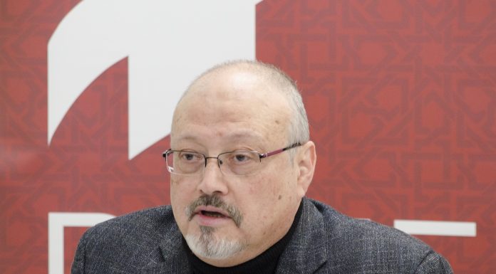 Audio recordings link Saudi Prince to Khashoggi’s murder