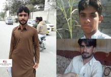 Kech: Sixteen detained in a military operation