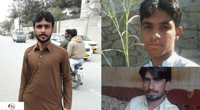 Kech: Sixteen detained in a military operation