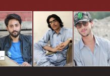Crackdown on Baloch students, several disappeared