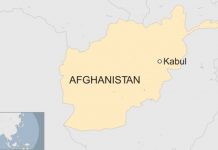 At least 40 killed and dozens injured in Kabul explosion