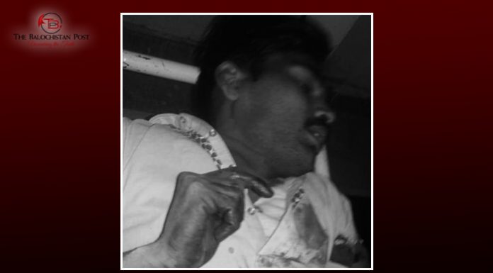 Quetta: Labourer killed, another injured in firing incident