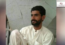 Balochistan: The tragedy continue as another abducted