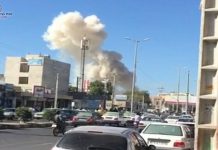 Chabahar: 4 killed and several injured in a Bomb blast