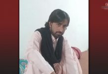 Balochistan: two more persons forcefully disappeared