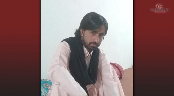 Balochistan: two more persons forcefully disappeared