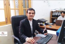 Balochistan: NGO officer forcefully disappeared