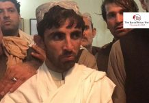 Pakistan has to pay the price for attacking Baloch people in Kandahar-Achakzai