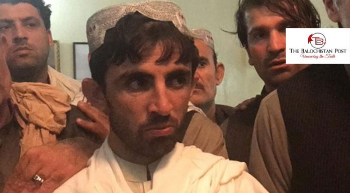 Pakistan has to pay the price for attacking Baloch people in Kandahar-Achakzai