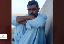 Surrendered militant goes missing from Gwadar