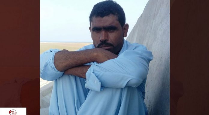 Surrendered militant goes missing from Gwadar