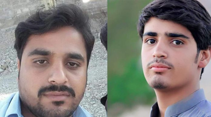 Balochistan: Several persons abducted from Khuzdar