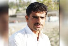 Balochistan: Another Baloch goes missing from Gwadar
