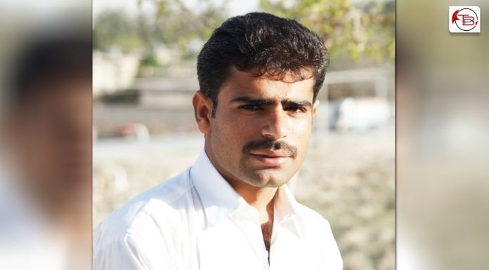 Balochistan: Another Baloch goes missing from Gwadar