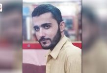 Missing BSO-Azad activist, Hassam Baloch, released after a year
