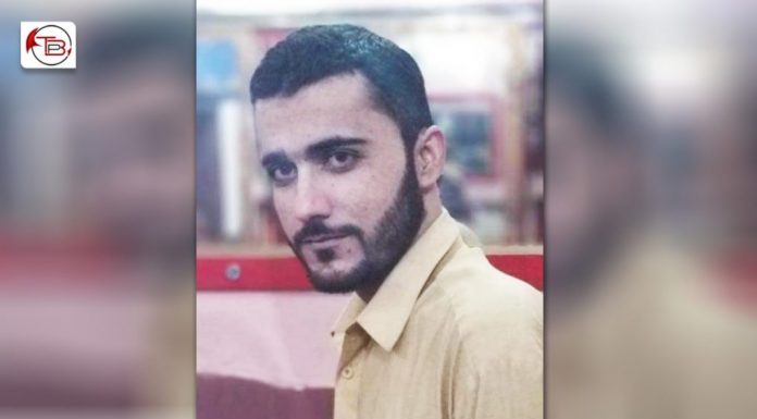 Missing BSO-Azad activist, Hassam Baloch, released after a year