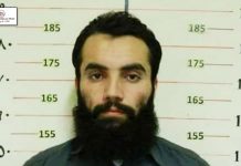 Taliban leader Anas Haqqani released from Afghan Prison