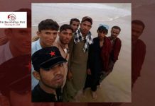 Seven ‘Baloch Missing Persons’ released after 5 months