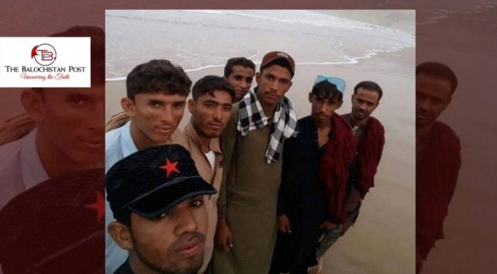 Seven ‘Baloch Missing Persons’ released after 5 months