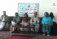 Students are abstained from using peaceful means of struggle – BSO